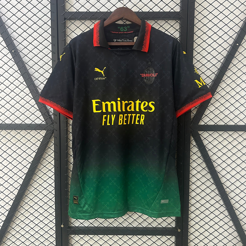 AC MILAN X OFF-WHITE™ 24/25
