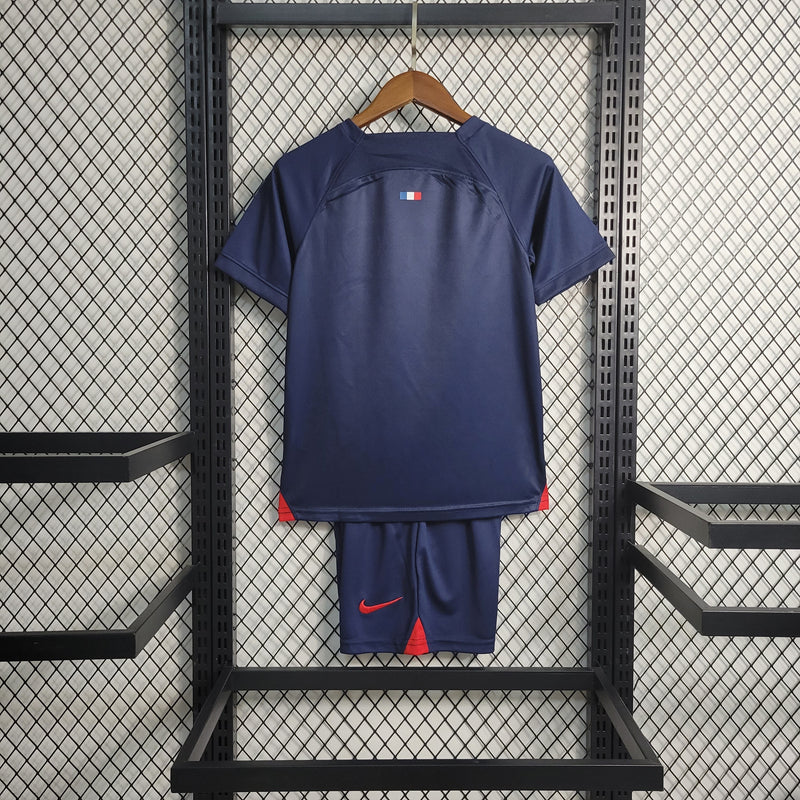 CRIANÇA PSG 23/24