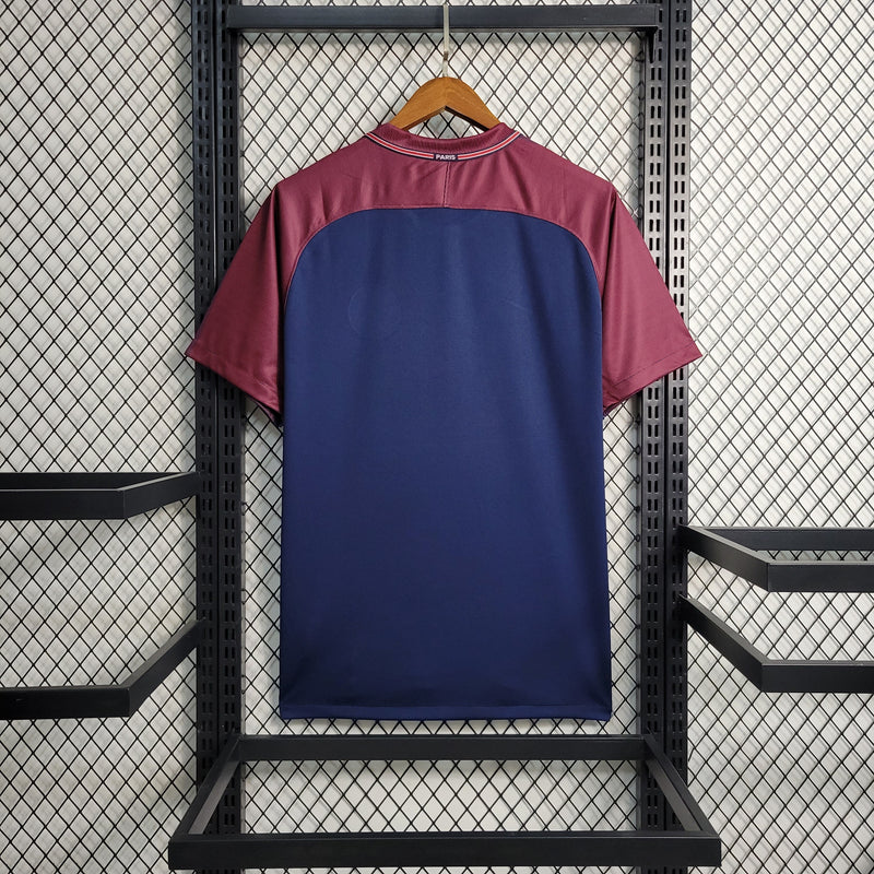 PSG 17/18