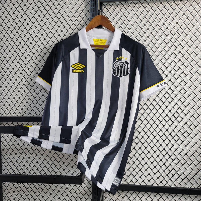 SANTOS FORA 23/24
