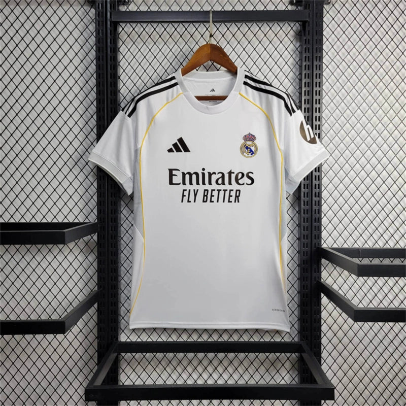 REAL MADRID 25/26