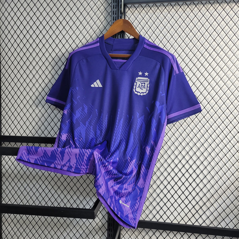ARGENTINA FORA 22/23