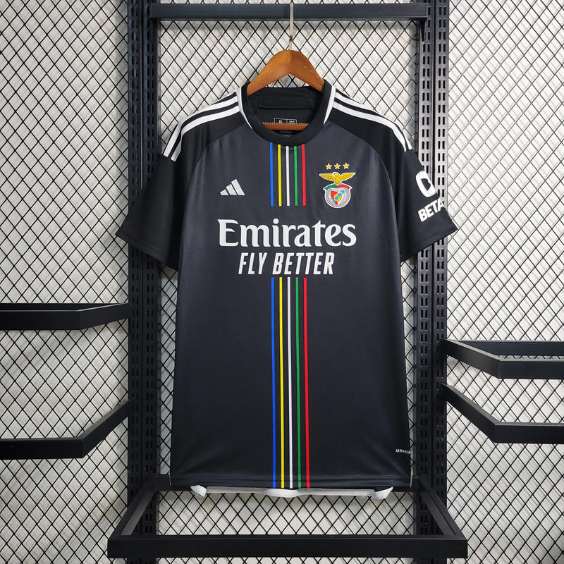 BENFICA FORA 23/24