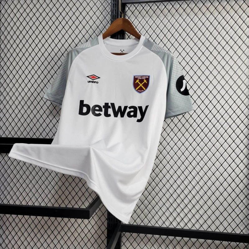 WEST HAM EDIÇÃO ESPECIAL 24/25