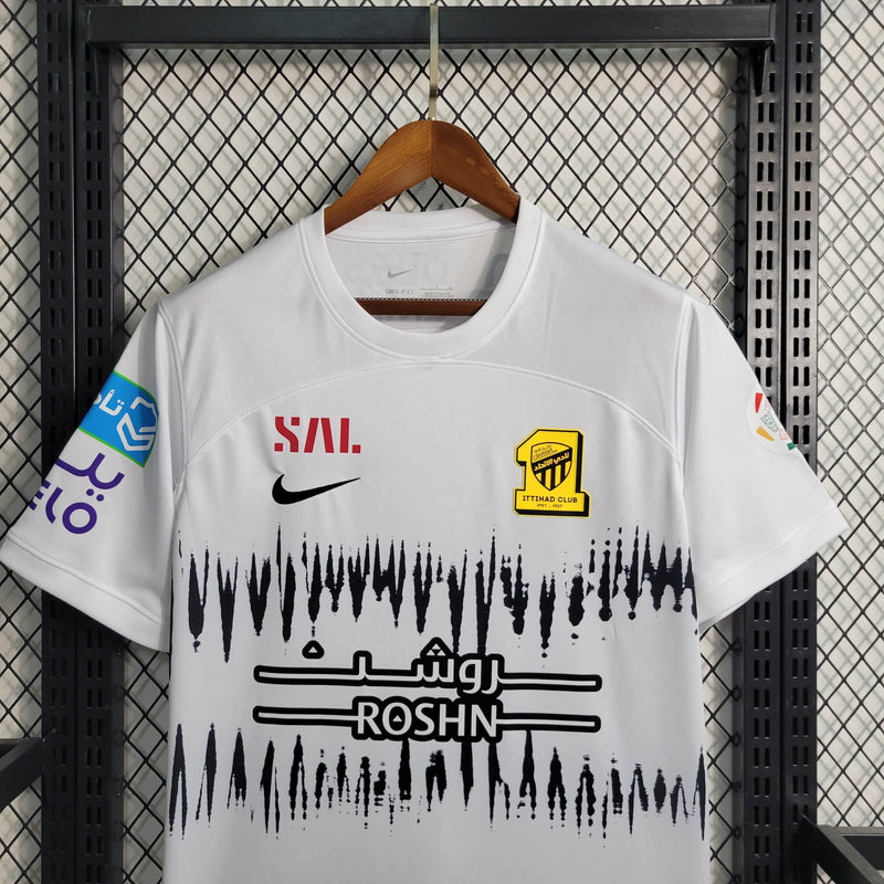 AL ITTIHAD FORA 23/24