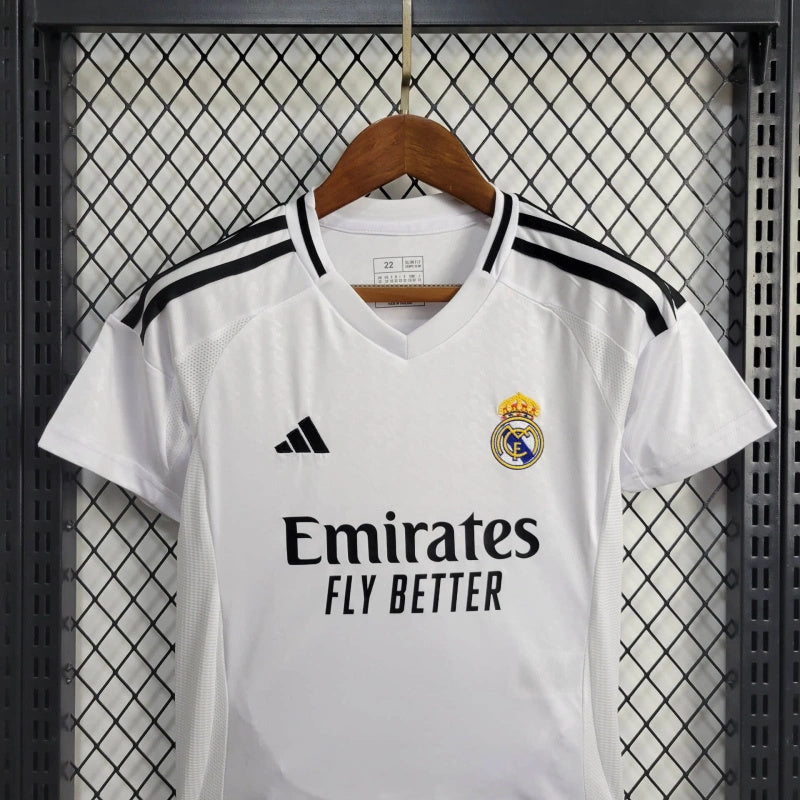 CRIANÇA REAL MADRID 24/25