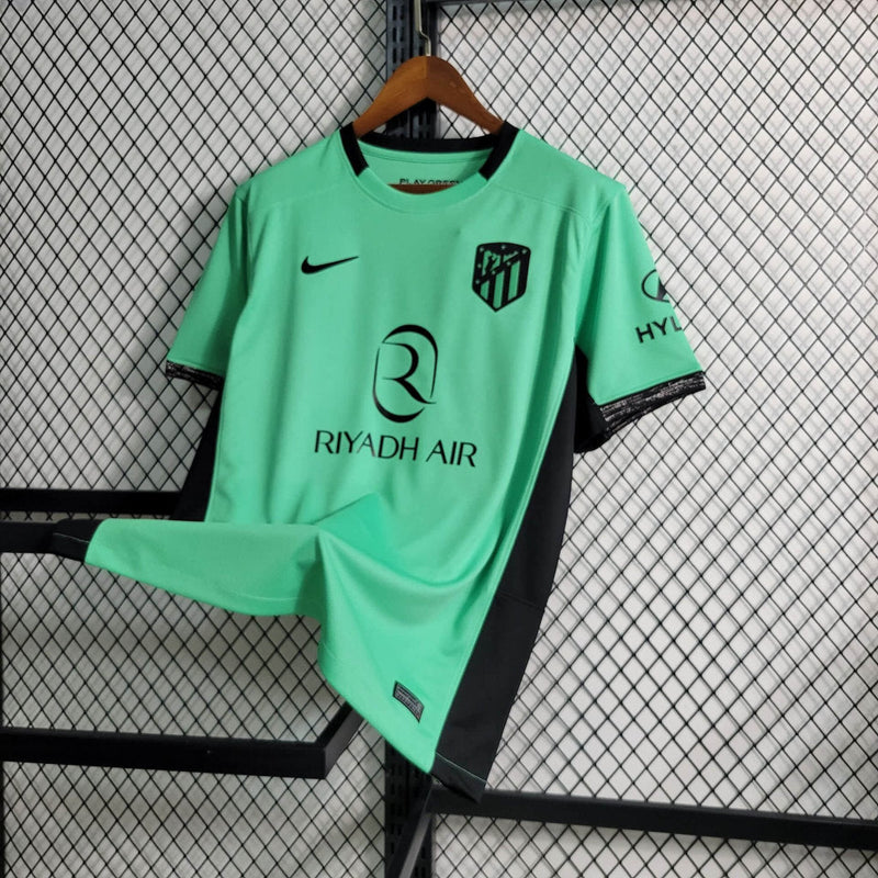 ATLÉTICO MADRID FORA 23/24
