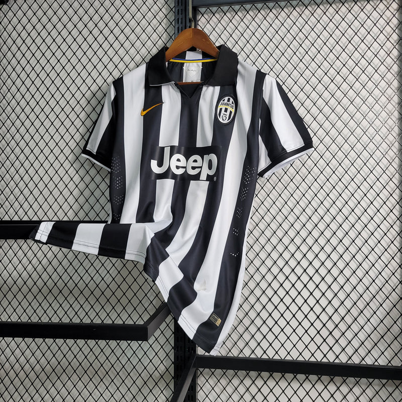 JUVENTUS 14/15