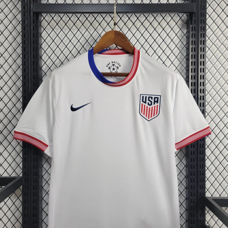 ESTADOS UNIDOS 24/25
