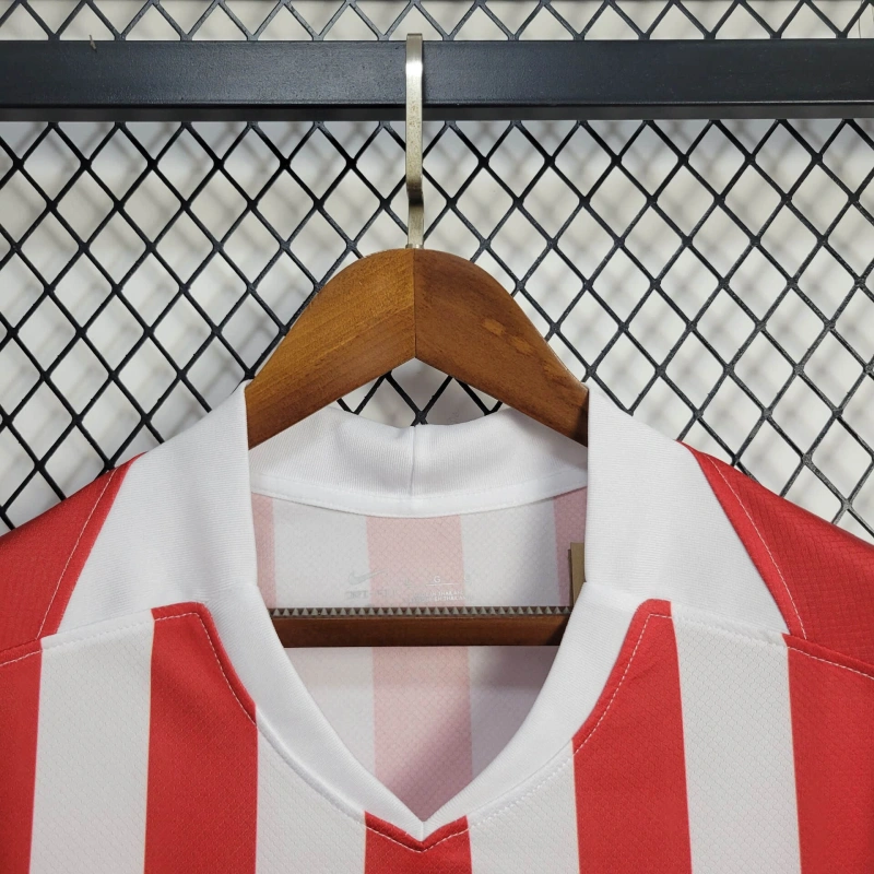 ATLÉTICO MADRID 25/26