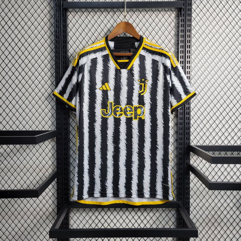 JUVENTUS 23/24