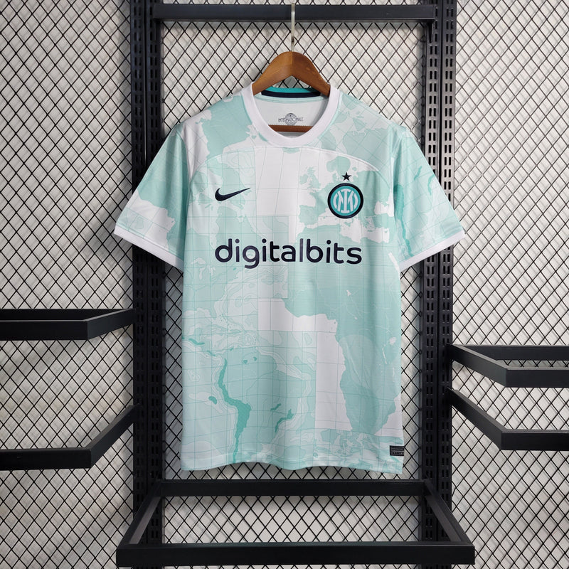 INTER MILAN FORA 22/23