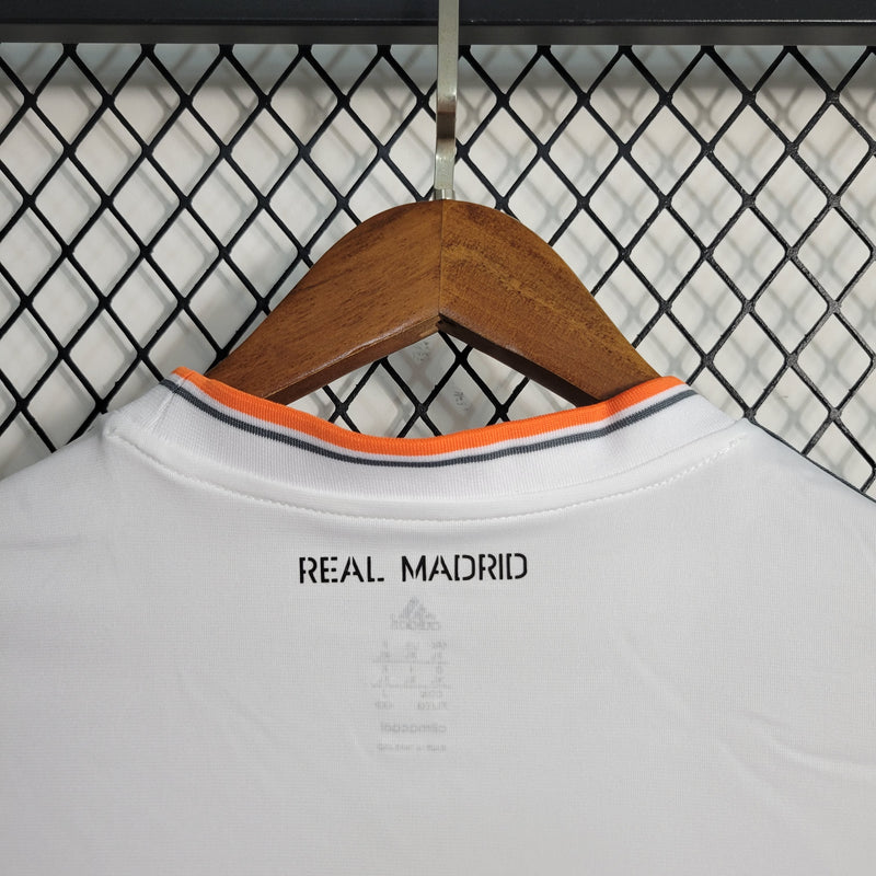 REAL MADRID 13/14