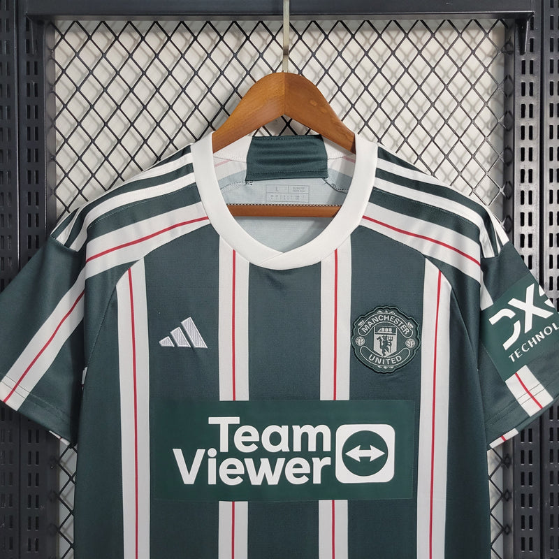 MANCHESTER UNITED FORA 23/24