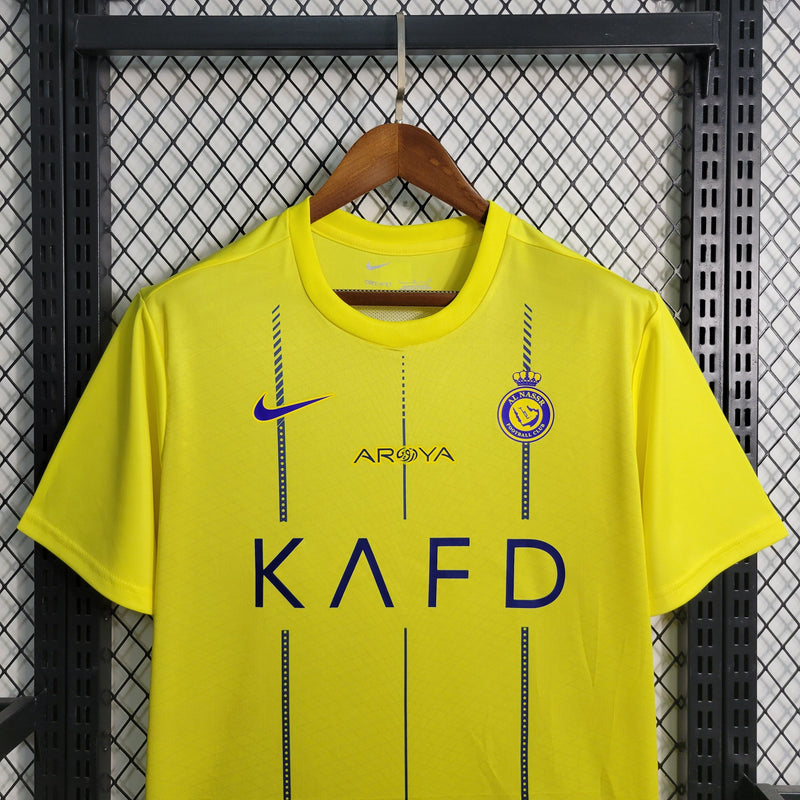 AL NASSR 23/24