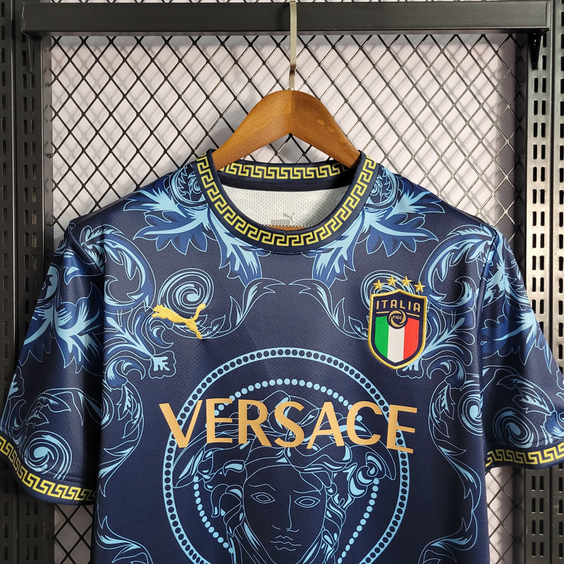 ITÁLIA X VERSACE 22