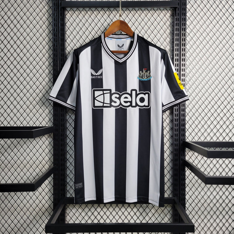 NEWCASTLE 24/25