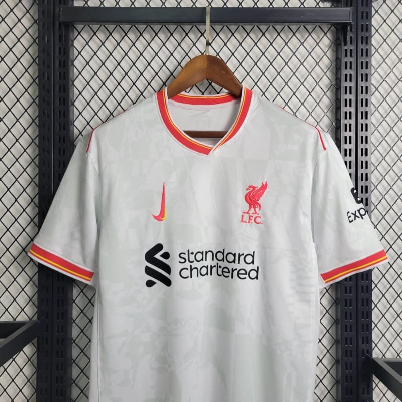 LIVERPOOL TERCEIRA 24/25