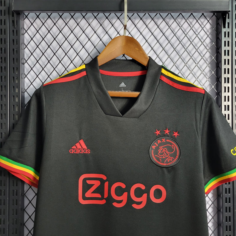 AJAX EDIÇÃO ESPECIAL 21/22