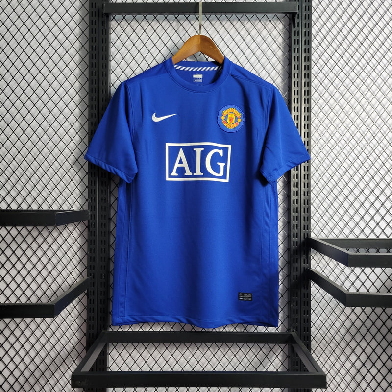 MANCHESTER UNITED FORA 07/08