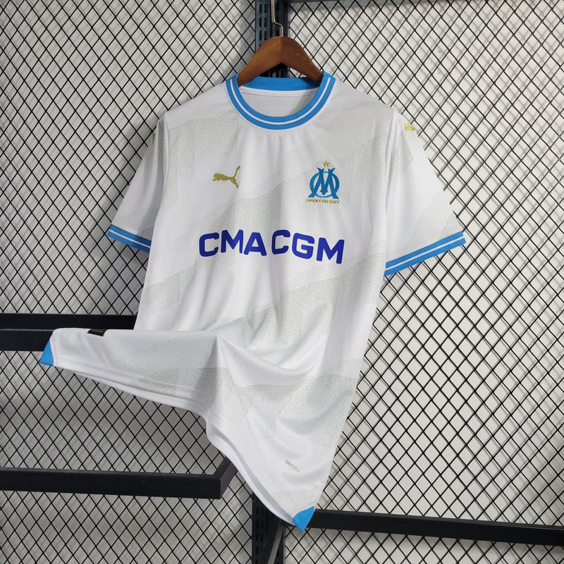MARSEILLE 23/24
