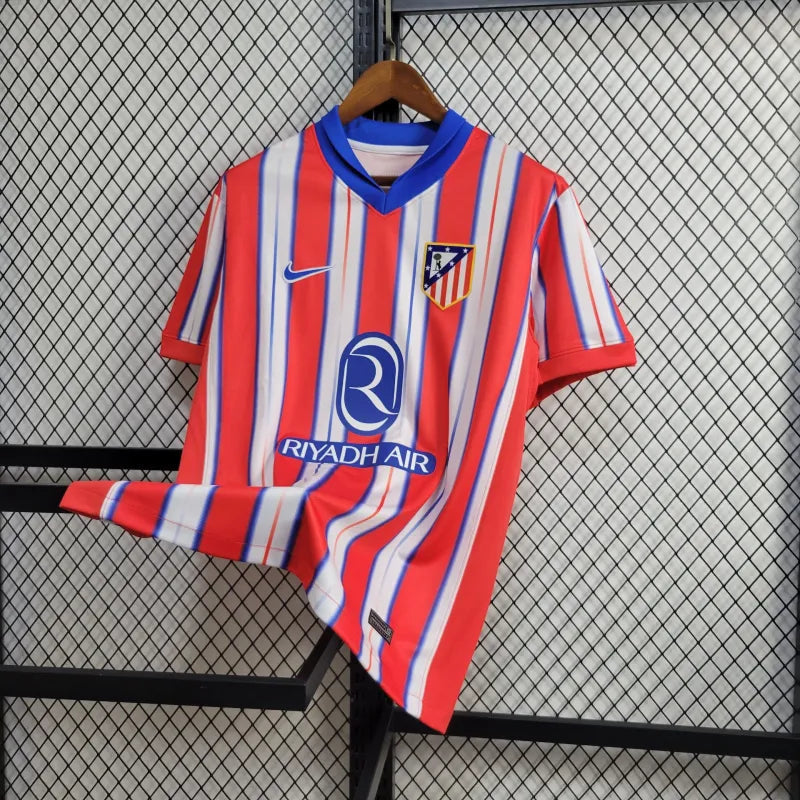 ATLETICO MADRID 24/25