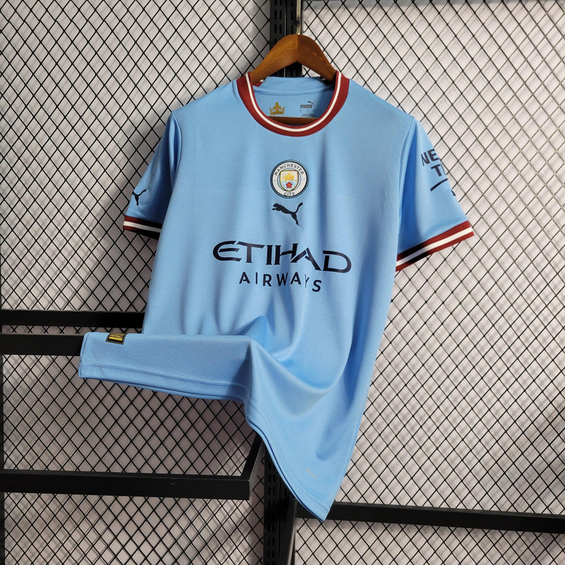 MANCHESTER CITY 22/23