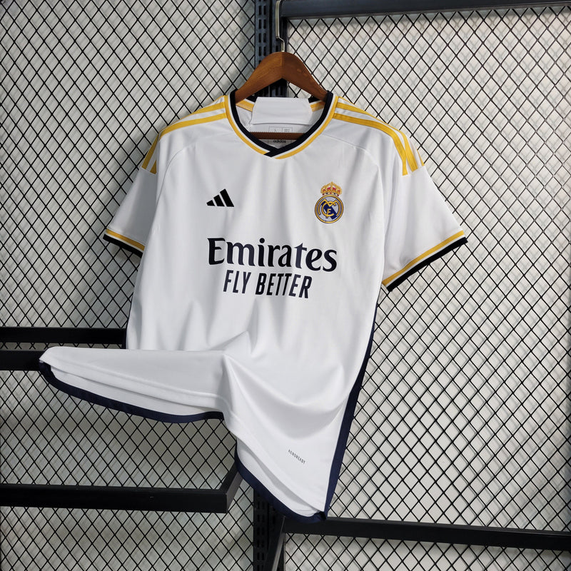 REAL MADRID 23/24