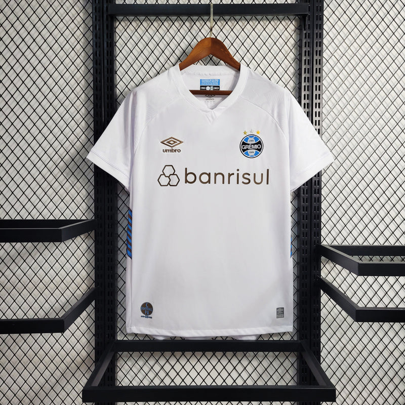 GRÊMIO FORA 23/24