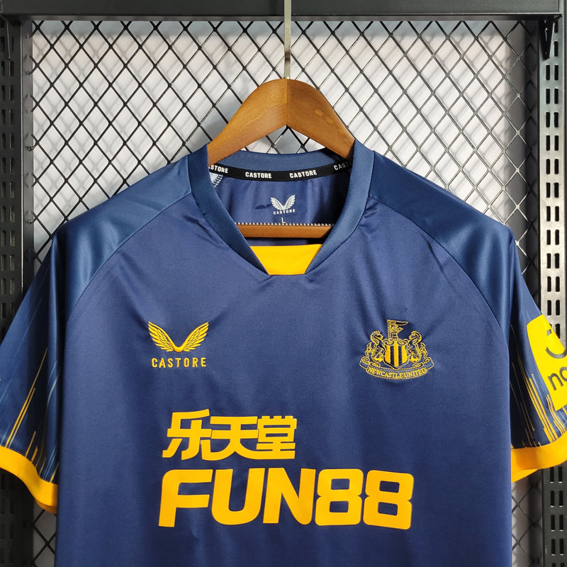 NEWCASTLE FORA 22/23