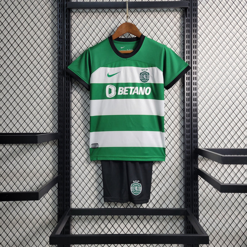 CRIANÇA SPORTING 23/24