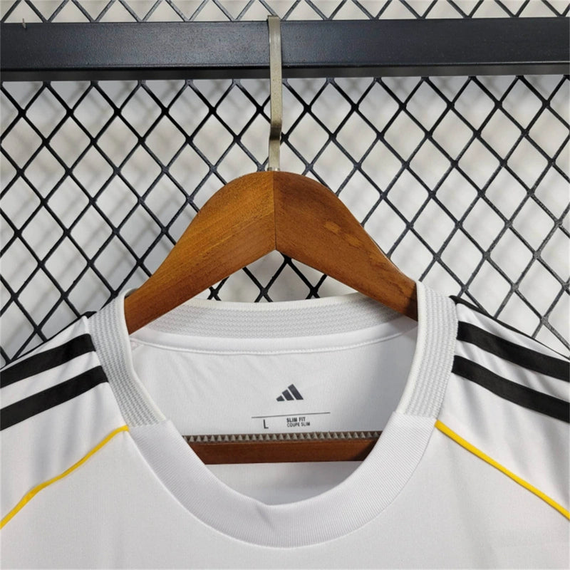 REAL MADRID 25/26