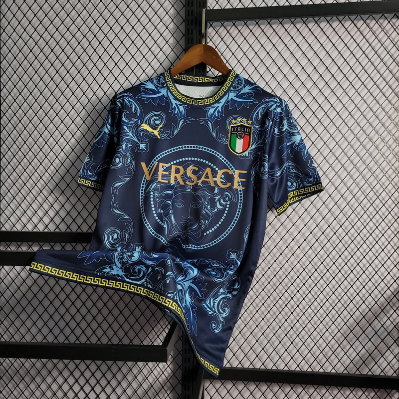 ITÁLIA X VERSACE 22