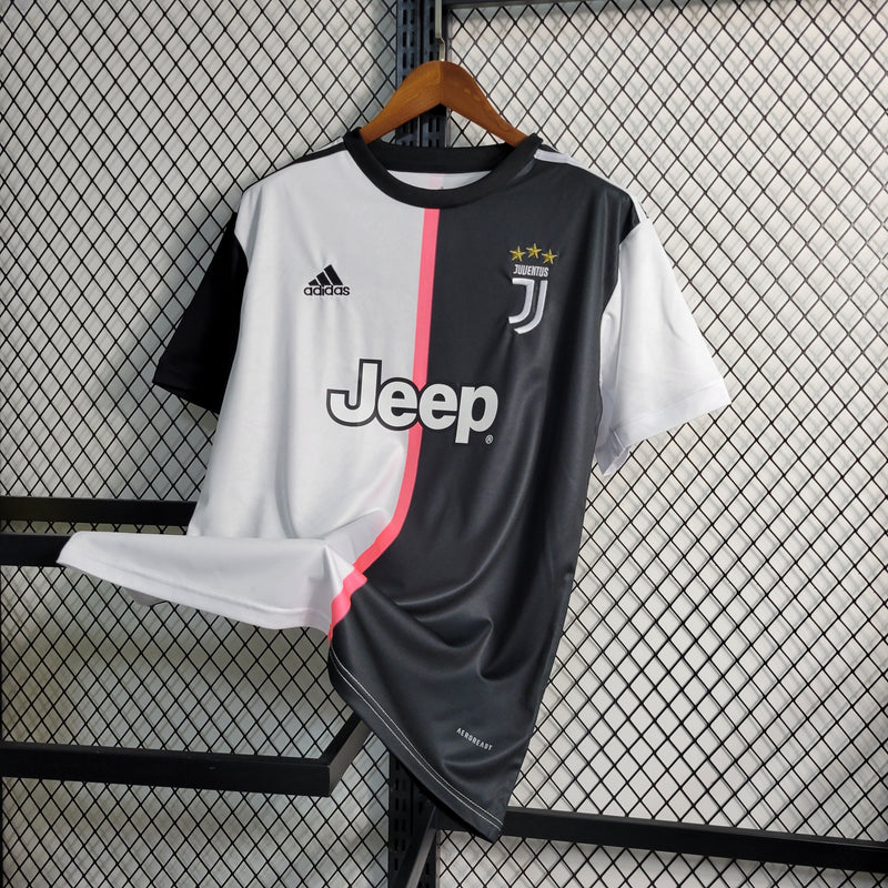 JUVENTUS 19/20
