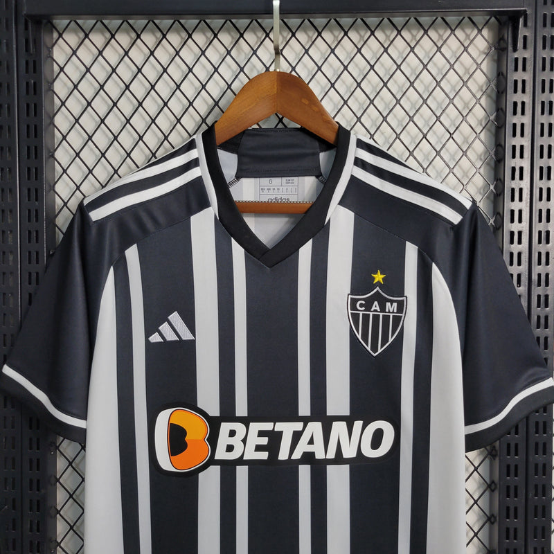 ATLÉTICO MINEIRO 23/24