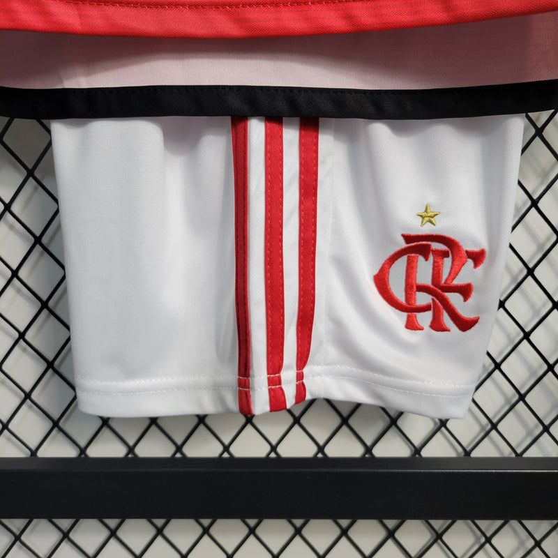 CRIANÇA FLAMENGO 23/24