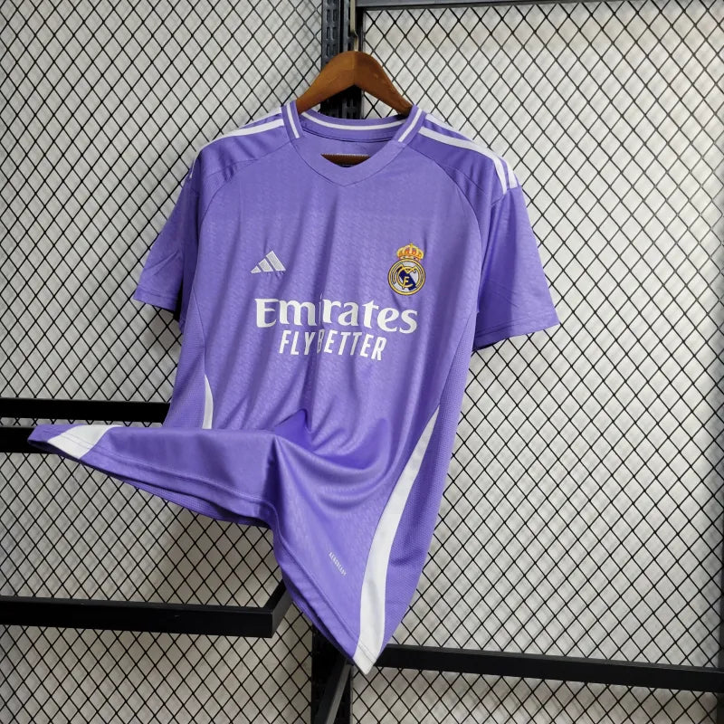 REAL MADRID FORA 24/25