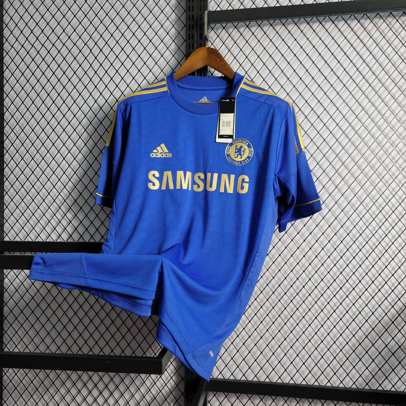 CHELSEA 12/13