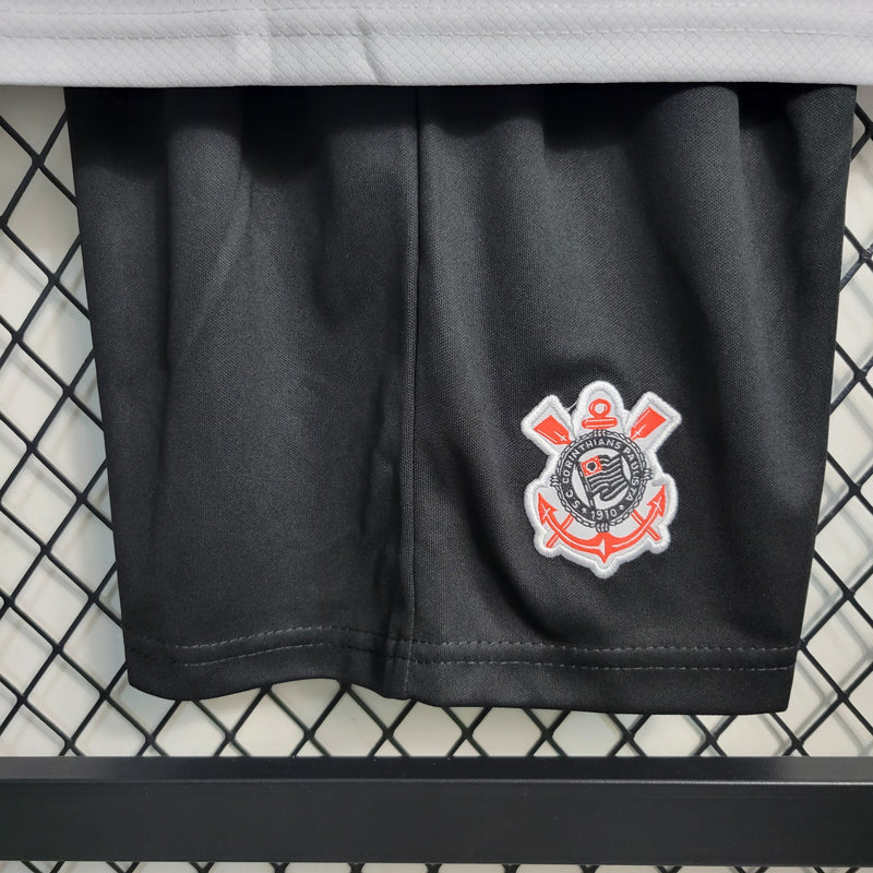 CRIANÇA CORINTHIANS 23/24