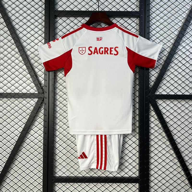 CRIANÇA BENFICA TERCEIRA 25/26