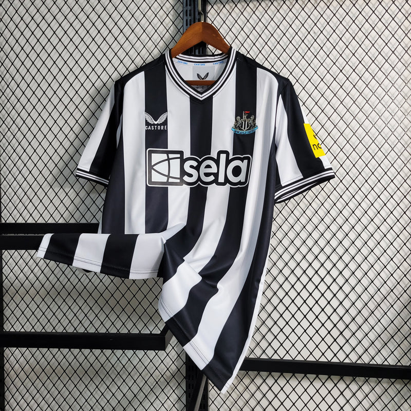 NEWCASTLE 24/25