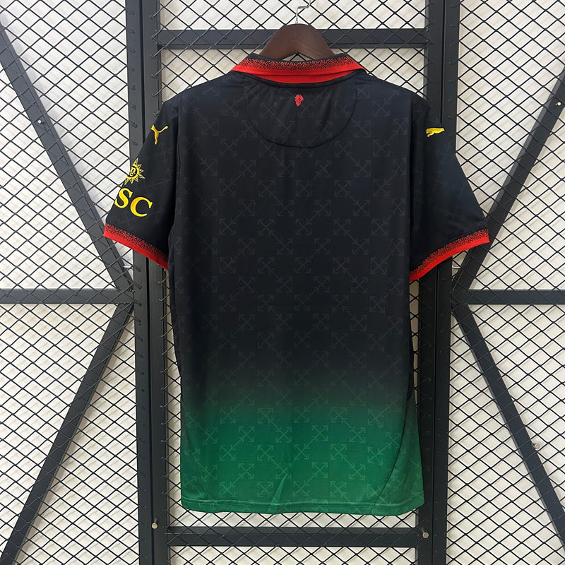 AC MILAN X OFF-WHITE™ 24/25