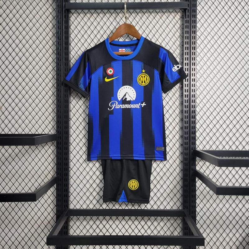 CRIANÇA INTER MILAN 23/24