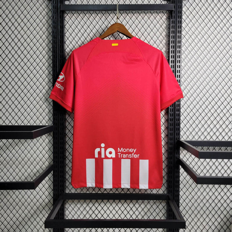 ATLÉTICO MADRID 23/24