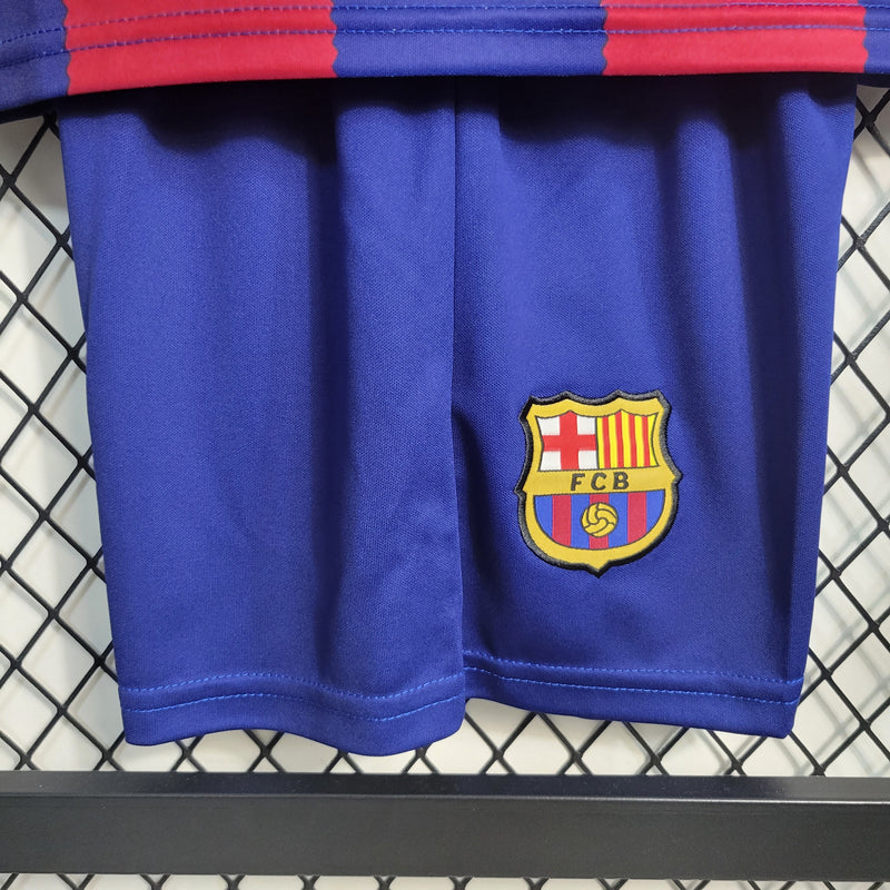 CRIANÇA BARCELONA 23/24