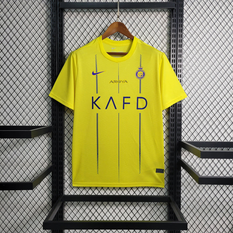 AL NASSR 23/24