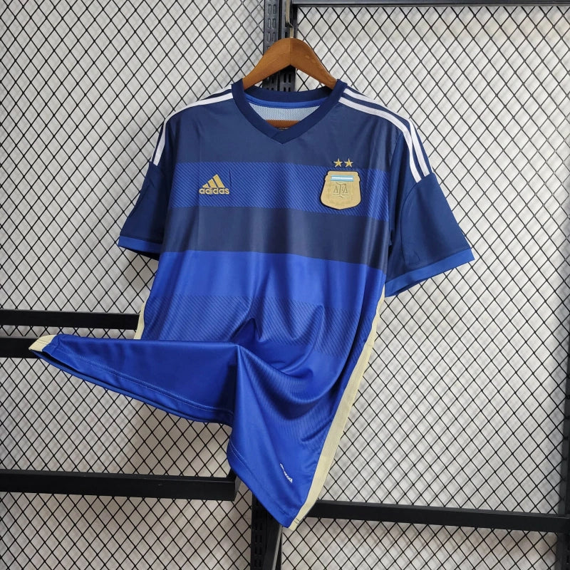 ARGENTINA 14
