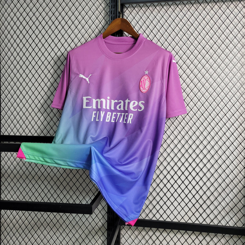 AC MILAN FORA 23/24