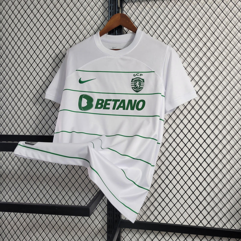 SPORTING FORA 23/24