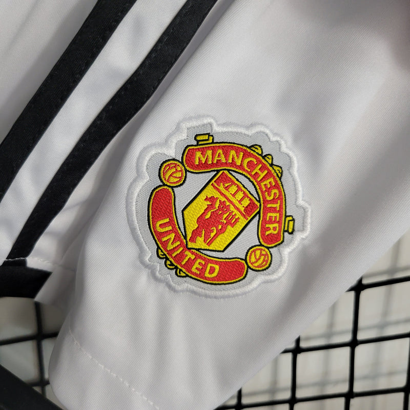 CRIANÇA MANCHESTER UNITED 23/24